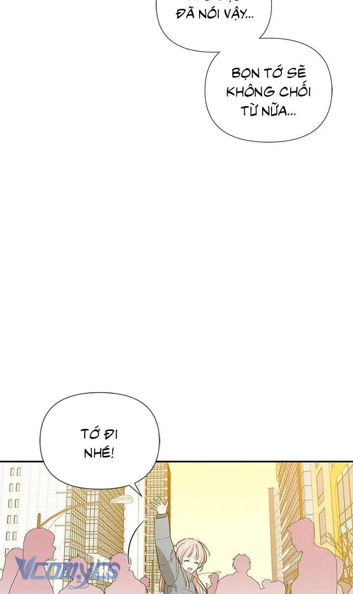 Điều Ước Sao Băng Chapter 61 - Trang 2