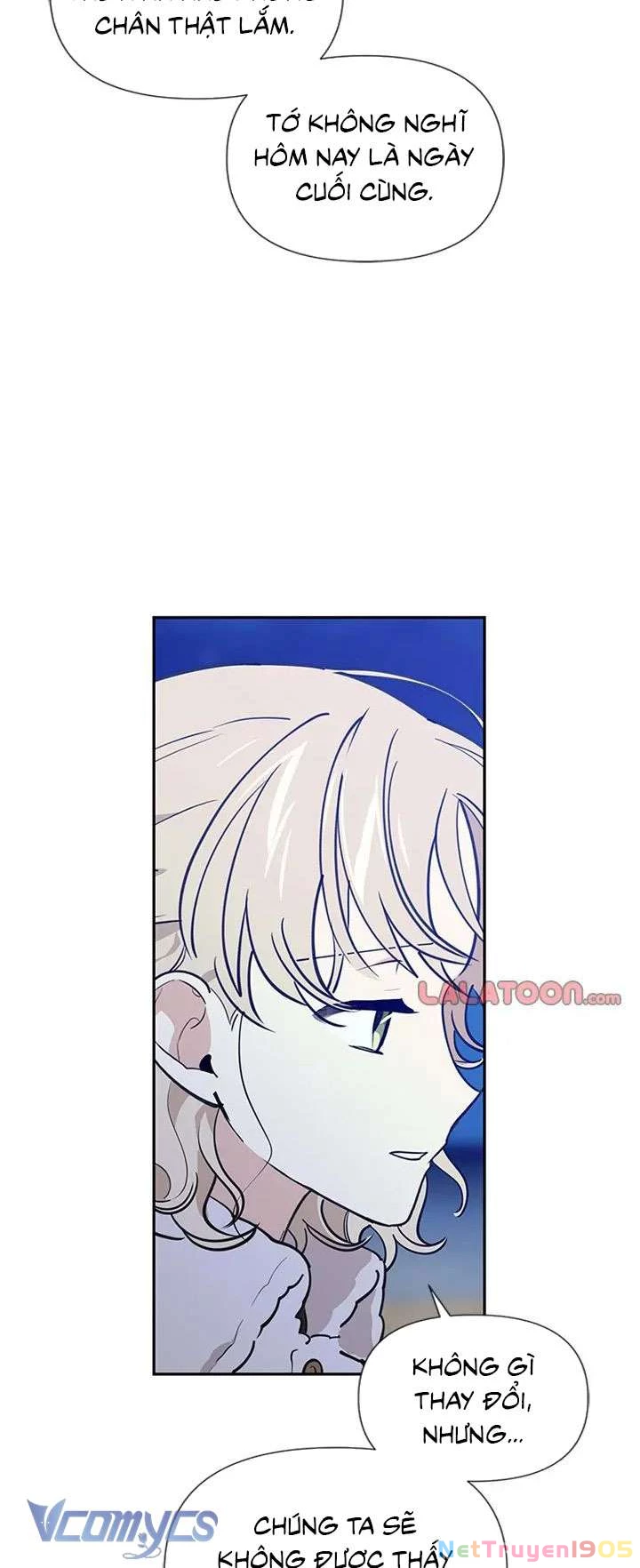 Điều Ước Sao Băng Chapter 61 - Trang 2