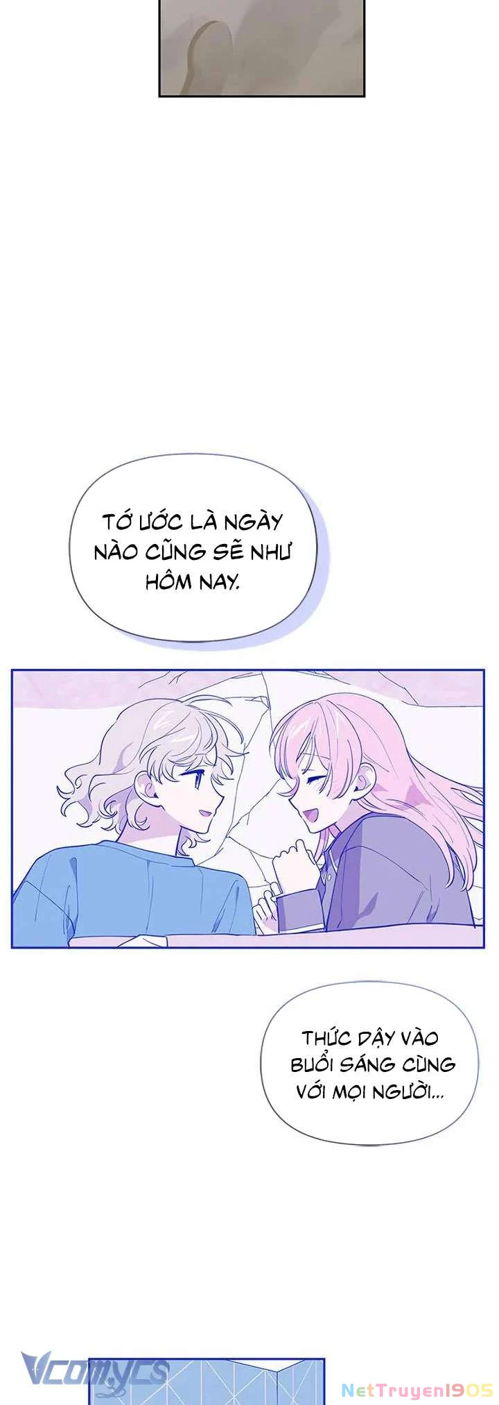 Điều Ước Sao Băng Chapter 61 - Trang 2