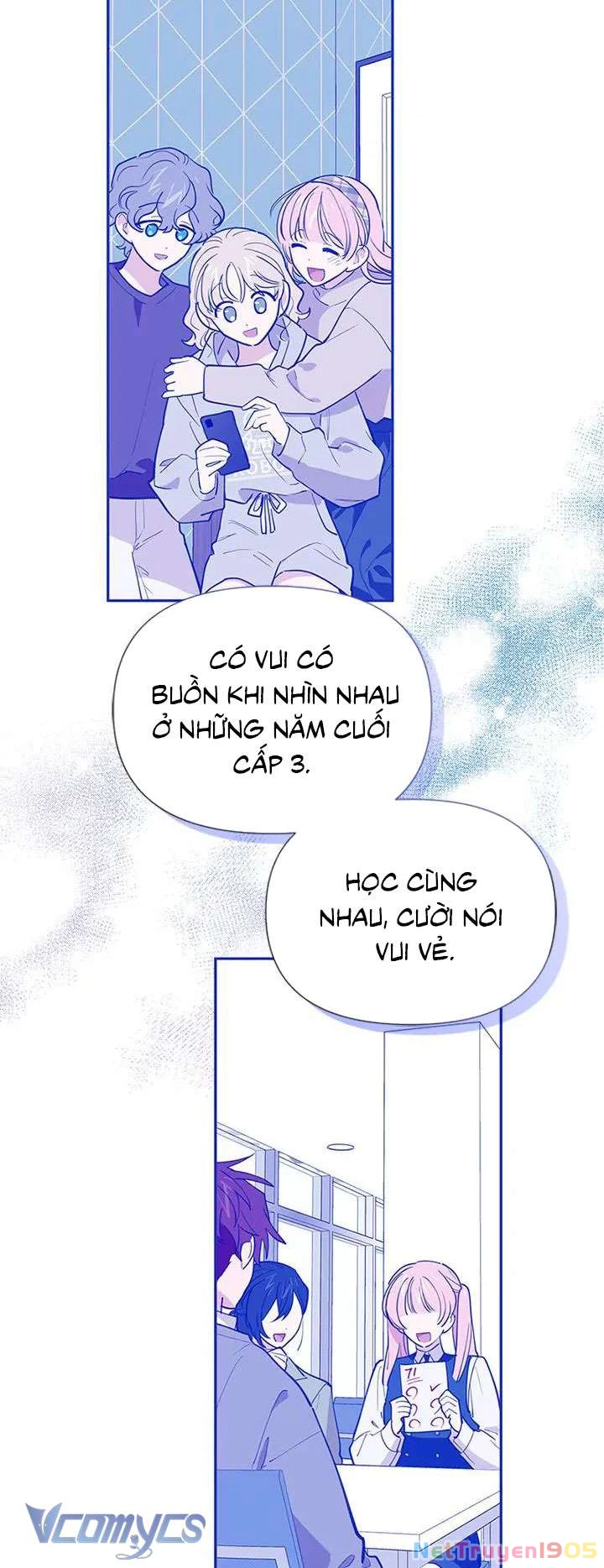Điều Ước Sao Băng Chapter 61 - Trang 2