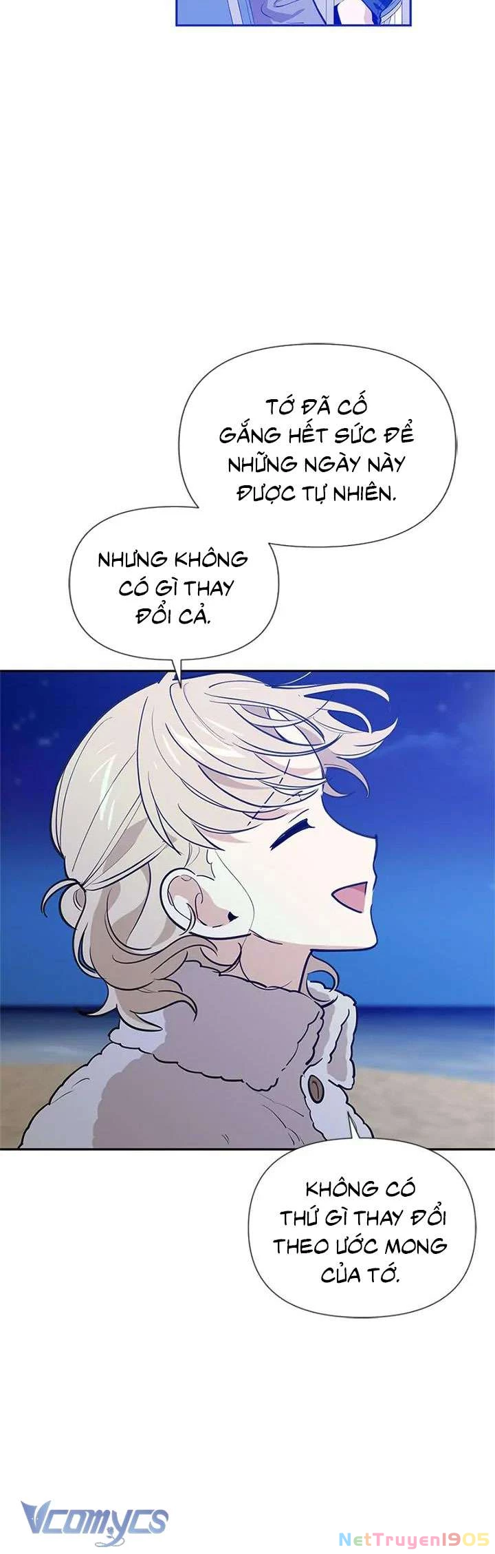Điều Ước Sao Băng Chapter 61 - Trang 2