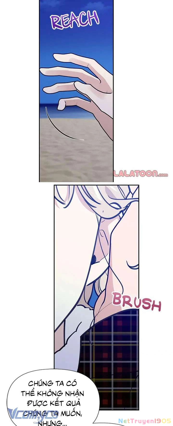 Điều Ước Sao Băng Chapter 61 - Trang 2