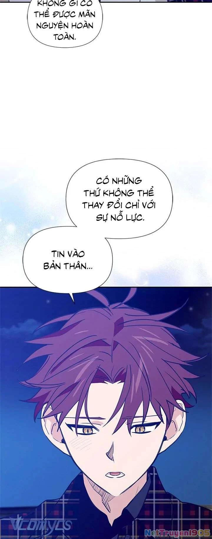 Điều Ước Sao Băng Chapter 61 - Trang 2