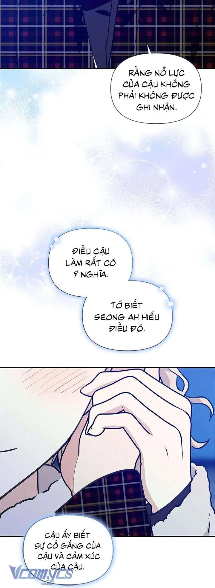 Điều Ước Sao Băng Chapter 61 - Trang 2