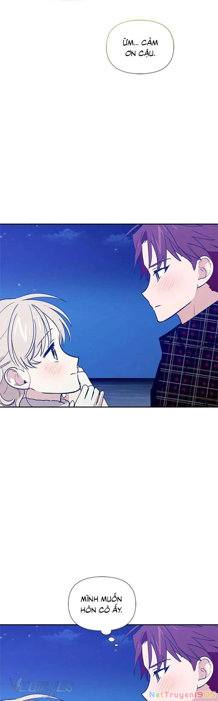 Điều Ước Sao Băng Chapter 61 - Trang 2