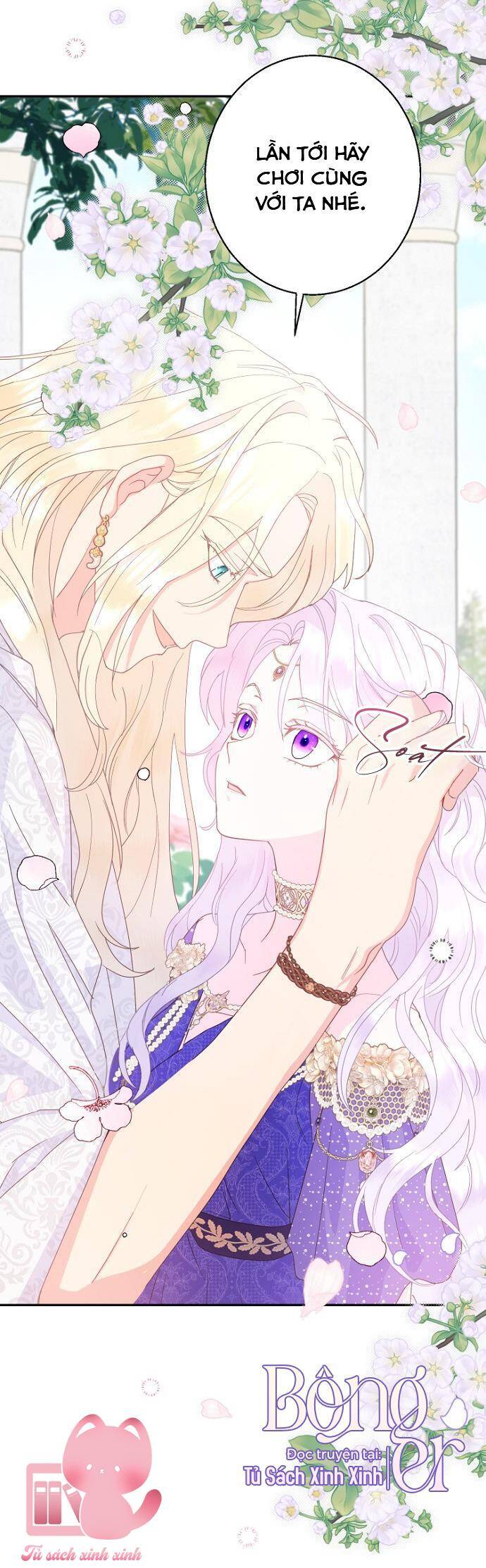 Tiền Là Tất Cả Chồng Là Phù Du Chapter 85 - Trang 2