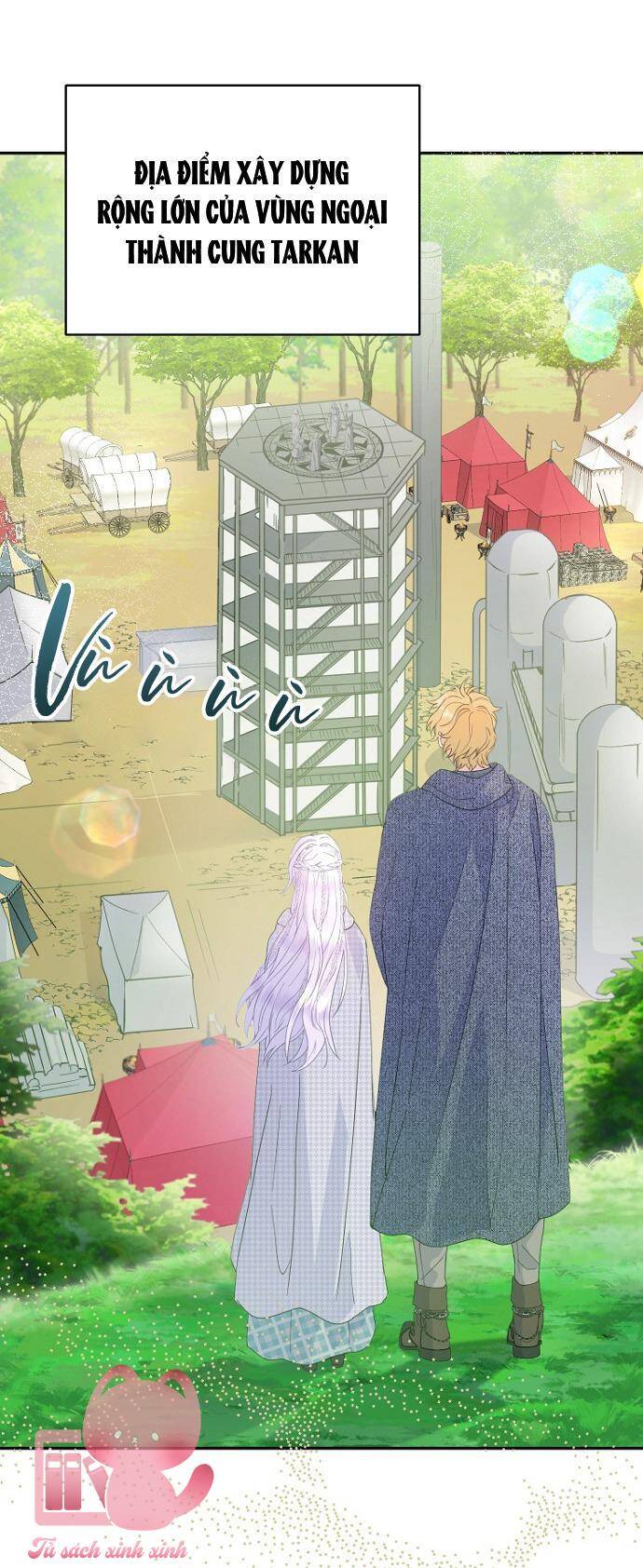 Tiền Là Tất Cả Chồng Là Phù Du Chapter 85 - Trang 2