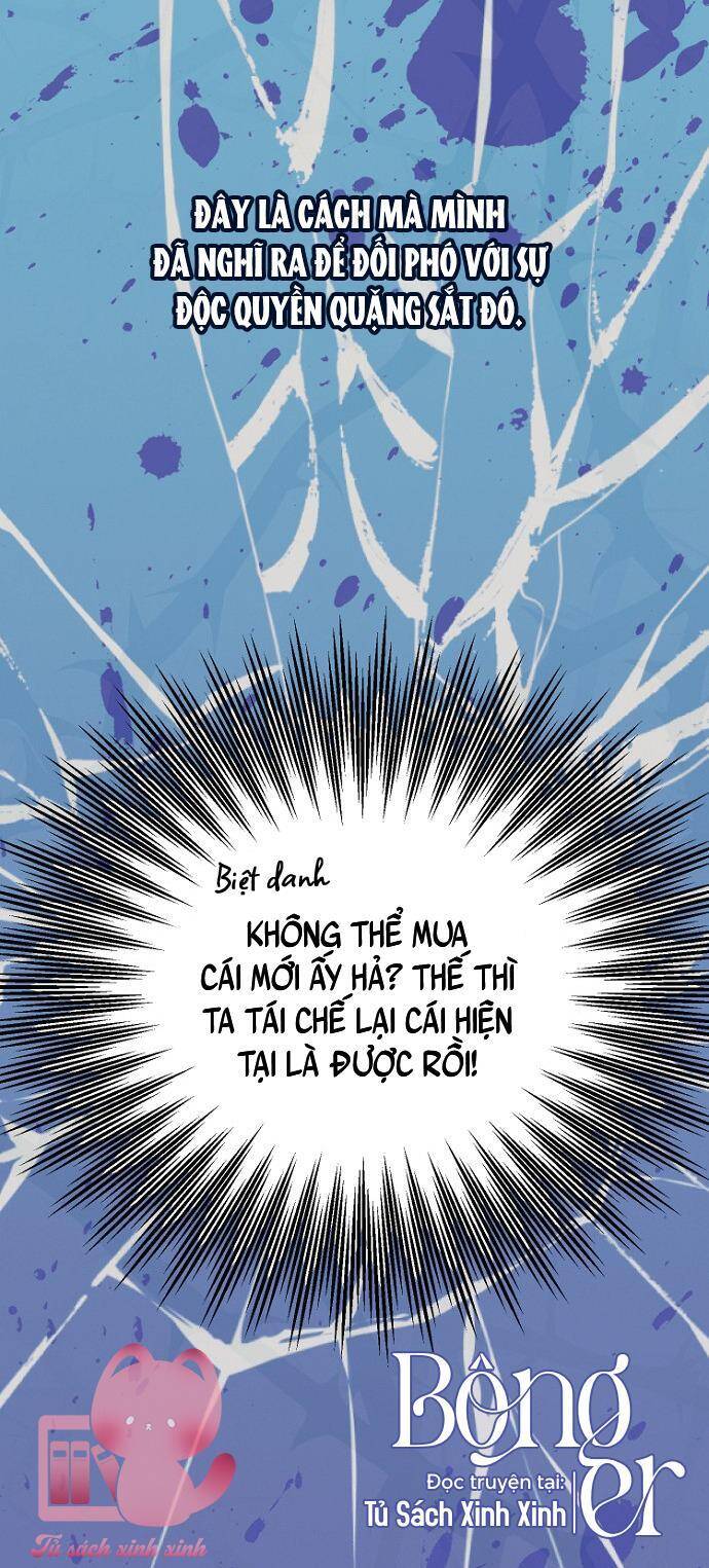 Tiền Là Tất Cả Chồng Là Phù Du Chapter 85 - Trang 2