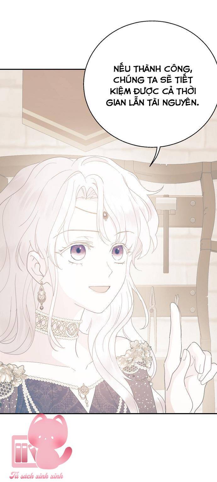 Tiền Là Tất Cả Chồng Là Phù Du Chapter 85 - Trang 2