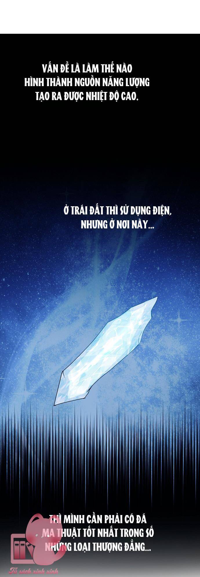 Tiền Là Tất Cả Chồng Là Phù Du Chapter 85 - Trang 2