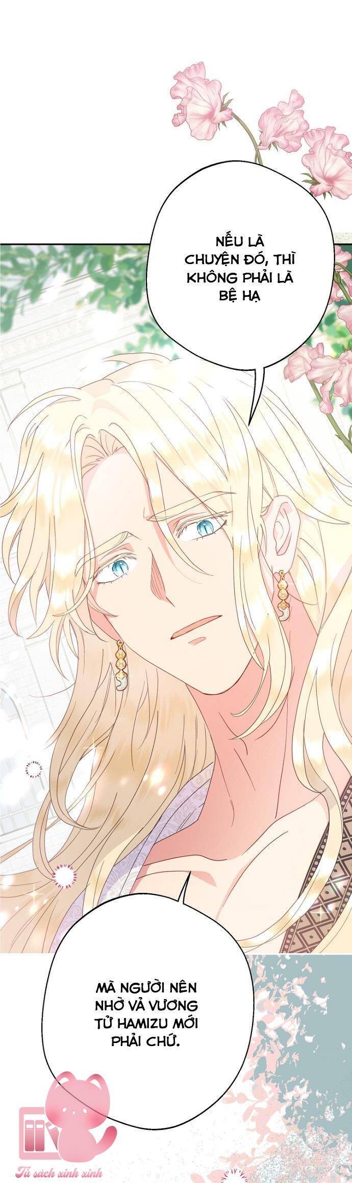 Tiền Là Tất Cả Chồng Là Phù Du Chapter 85 - Trang 2