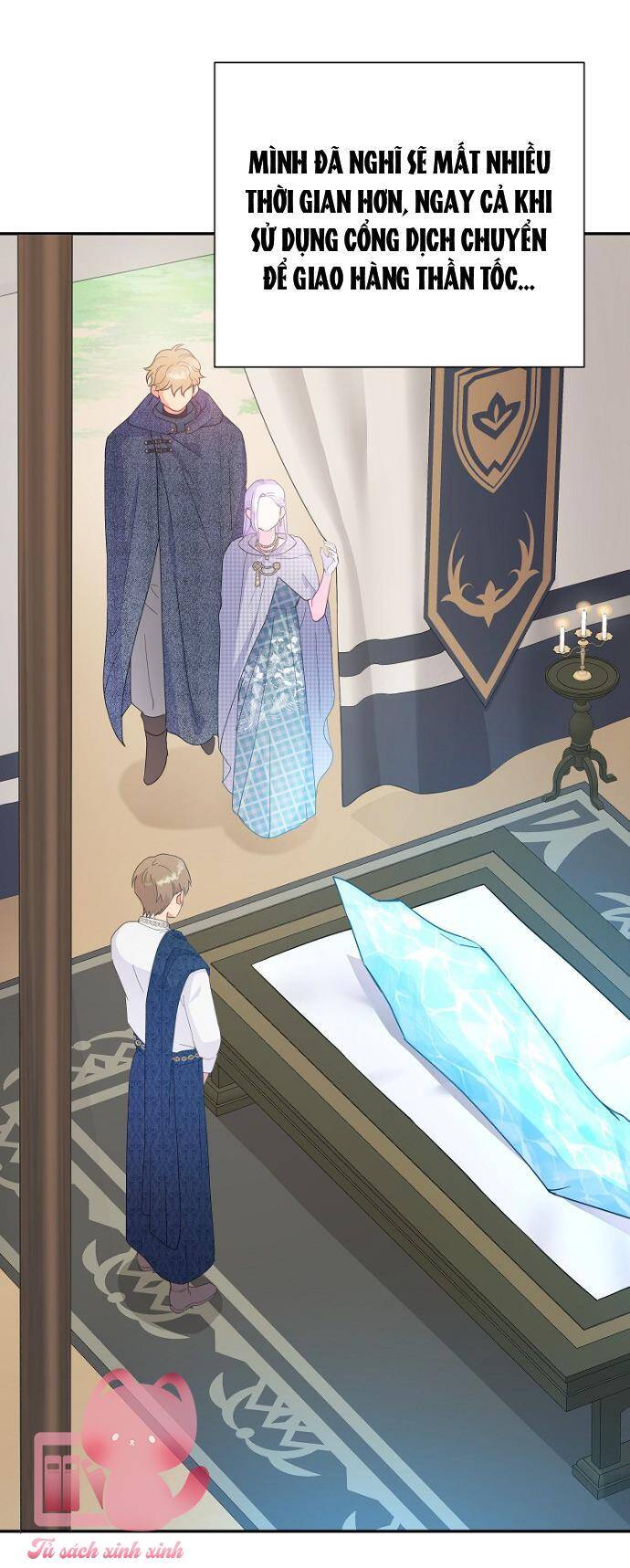 Tiền Là Tất Cả Chồng Là Phù Du Chapter 85 - Trang 2