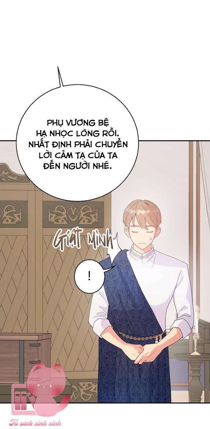 Tiền Là Tất Cả Chồng Là Phù Du Chapter 85 - Trang 2