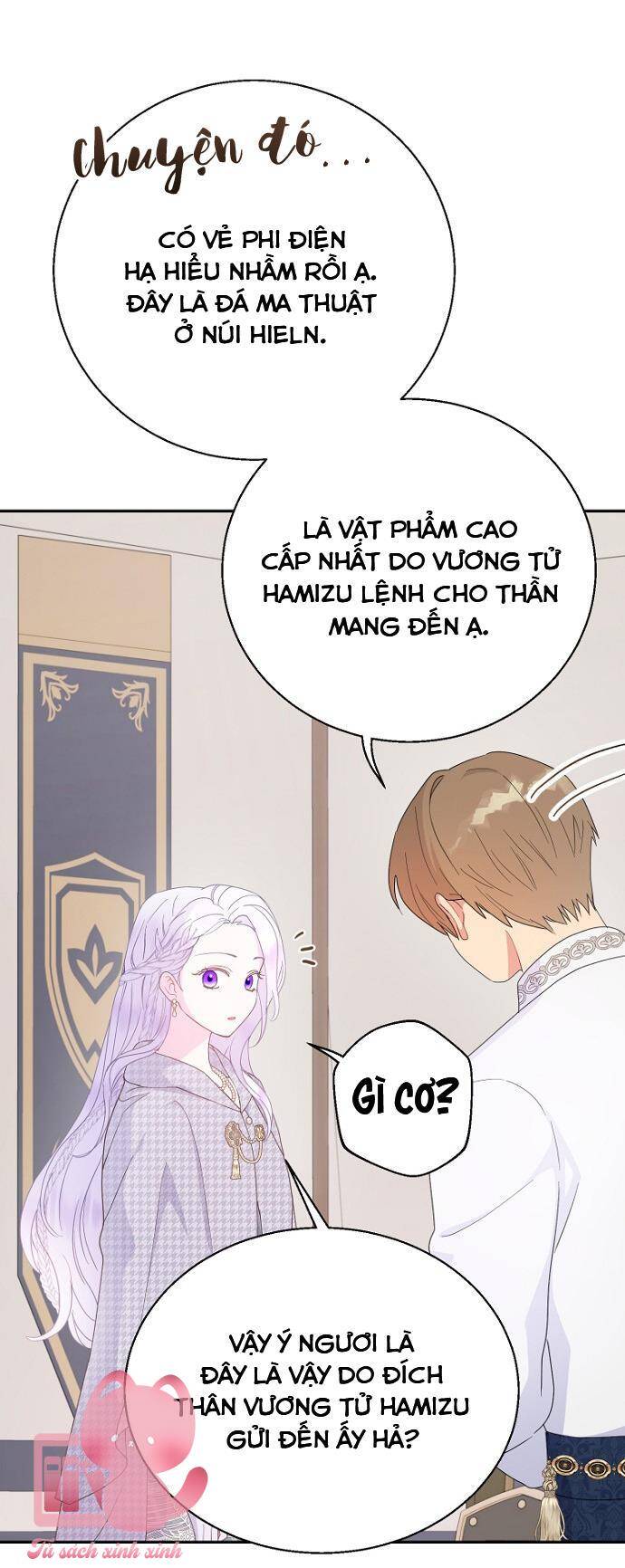 Tiền Là Tất Cả Chồng Là Phù Du Chapter 85 - Trang 2