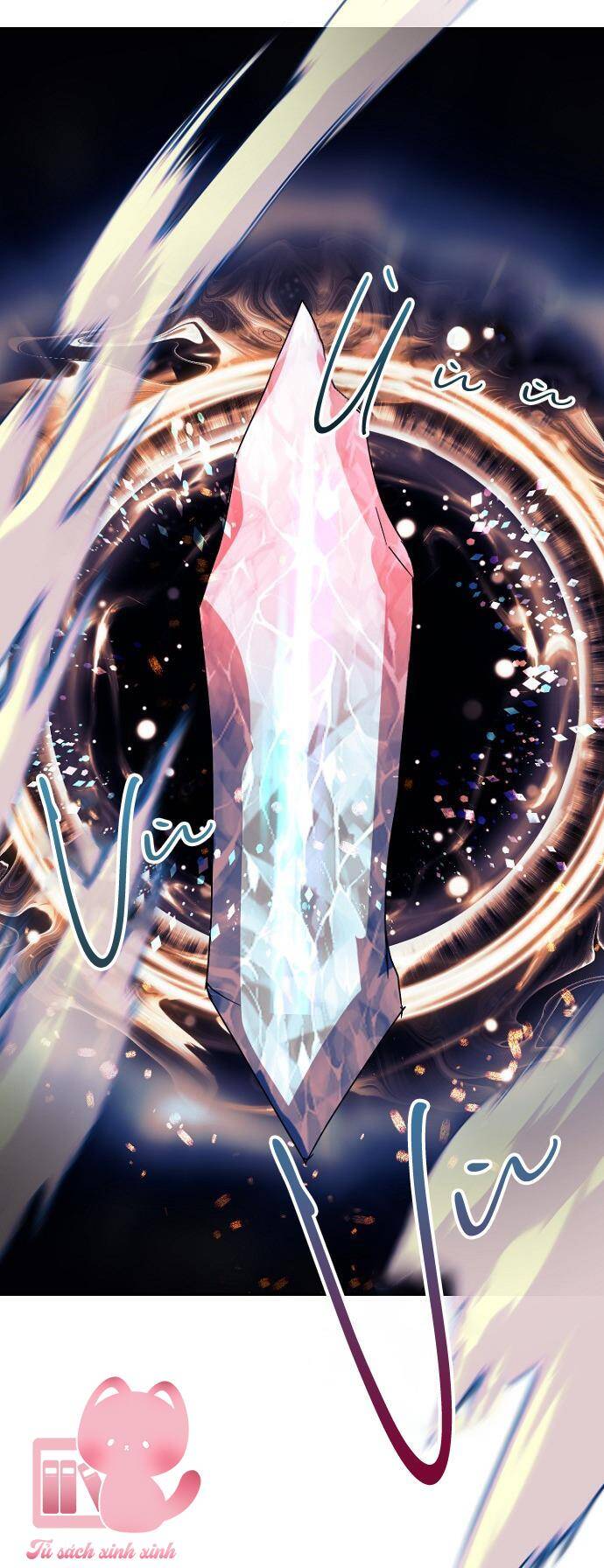 Tiền Là Tất Cả Chồng Là Phù Du Chapter 85 - Trang 2