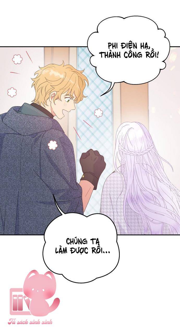 Tiền Là Tất Cả Chồng Là Phù Du Chapter 85 - Trang 2