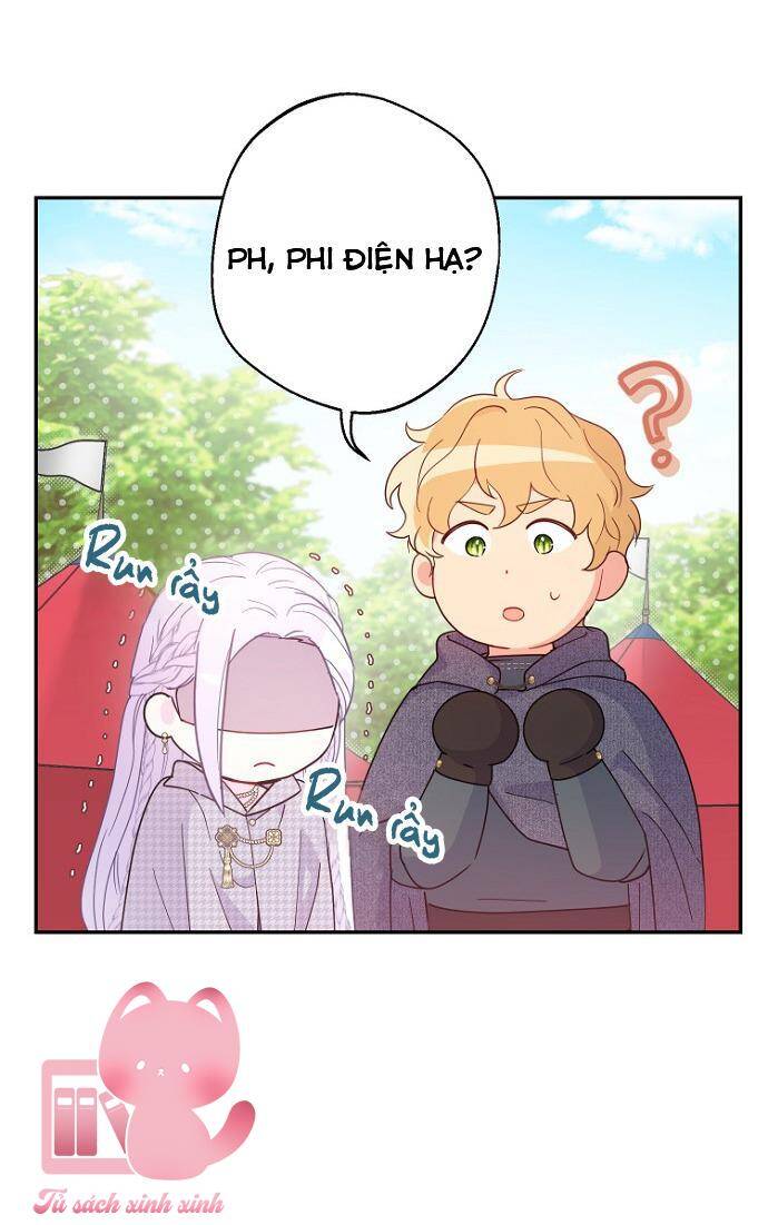 Tiền Là Tất Cả Chồng Là Phù Du Chapter 85 - Trang 2