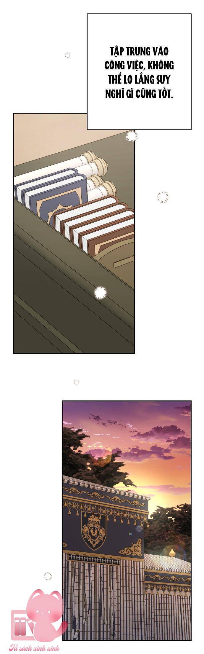 Tiền Là Tất Cả Chồng Là Phù Du Chapter 85 - Trang 2