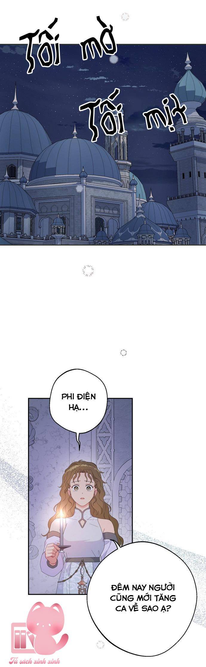 Tiền Là Tất Cả Chồng Là Phù Du Chapter 85 - Trang 2