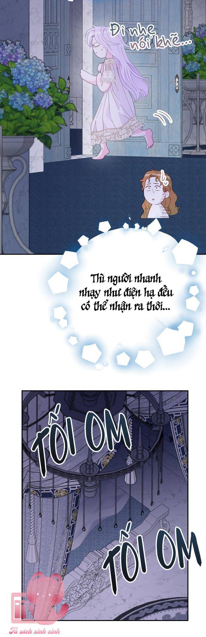 Tiền Là Tất Cả Chồng Là Phù Du Chapter 85 - Trang 2