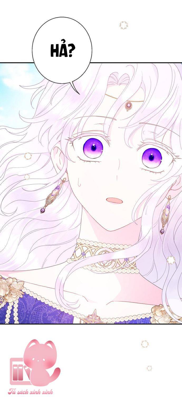 Tiền Là Tất Cả Chồng Là Phù Du Chapter 85 - Trang 2