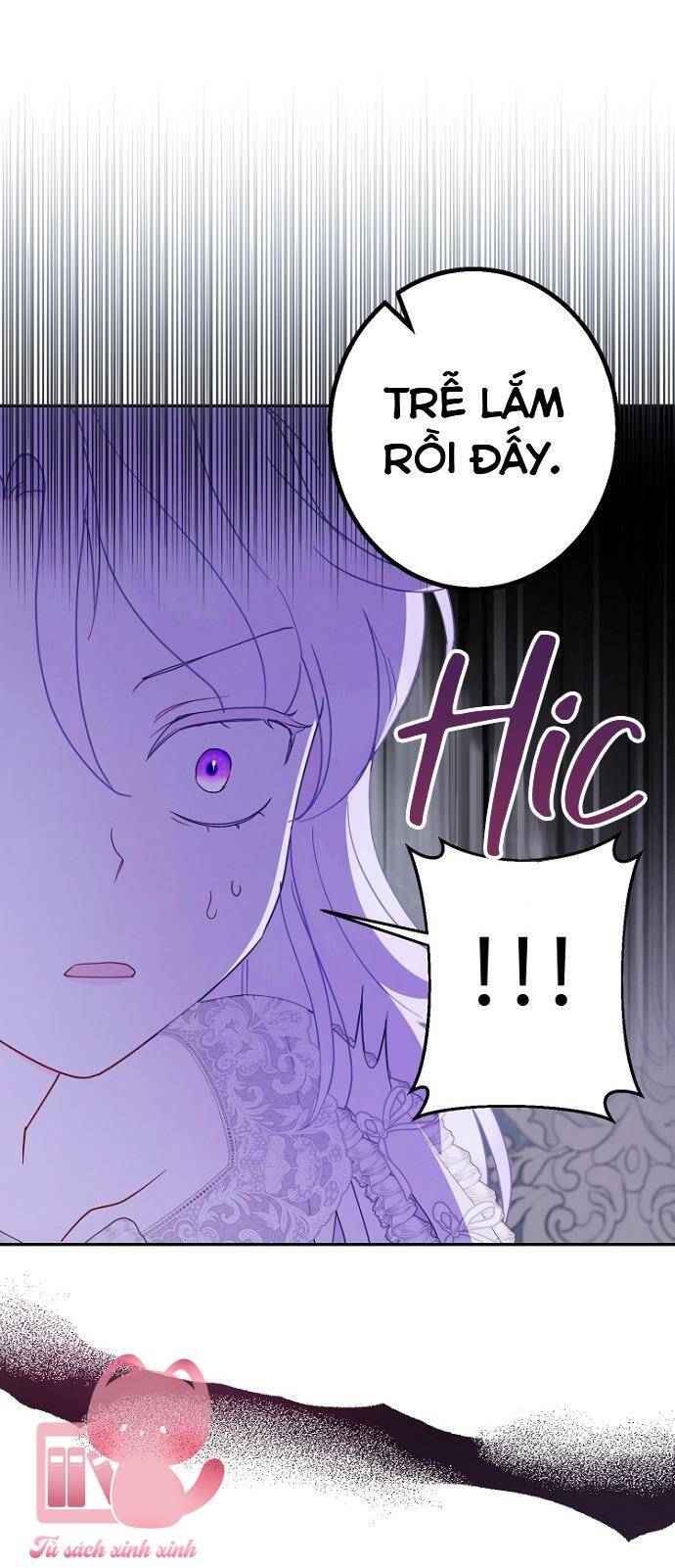 Tiền Là Tất Cả Chồng Là Phù Du Chapter 85 - Trang 2