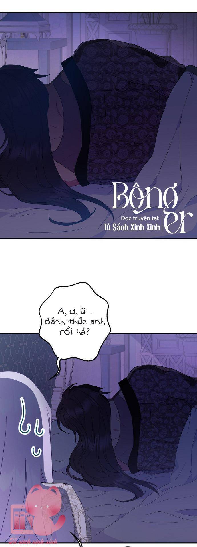 Tiền Là Tất Cả Chồng Là Phù Du Chapter 85 - Trang 2