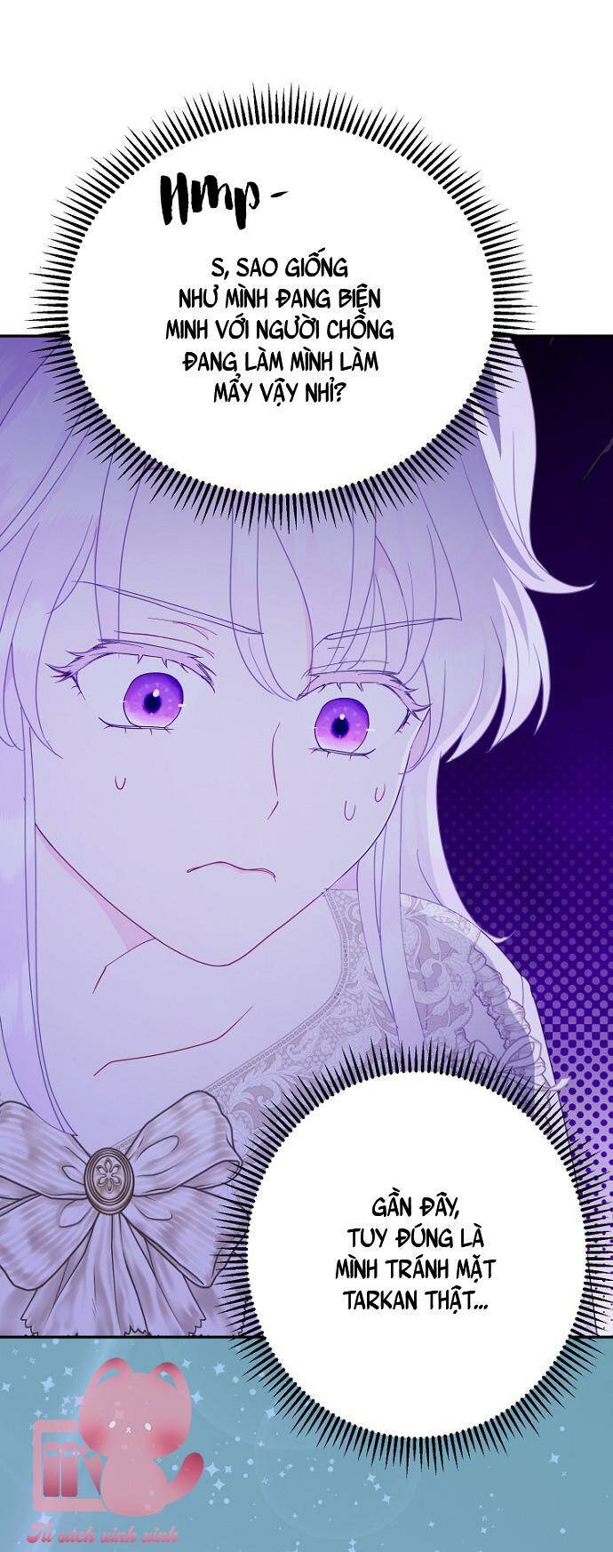 Tiền Là Tất Cả Chồng Là Phù Du Chapter 85 - Trang 2