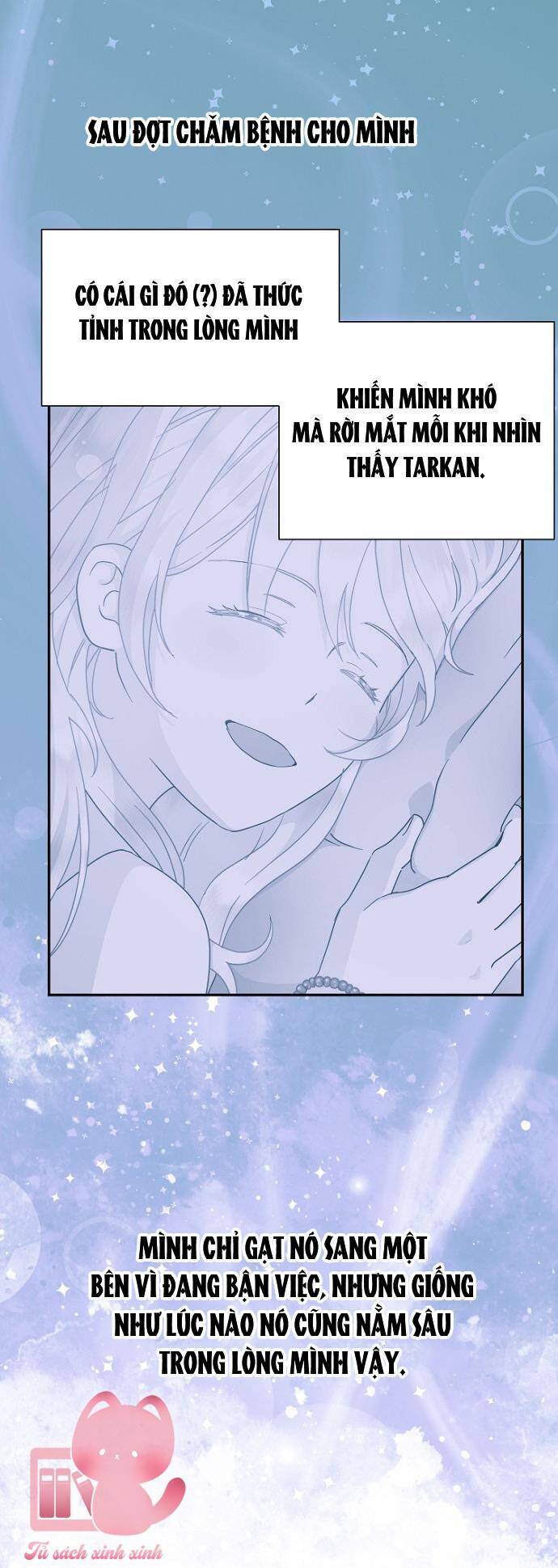 Tiền Là Tất Cả Chồng Là Phù Du Chapter 85 - Trang 2