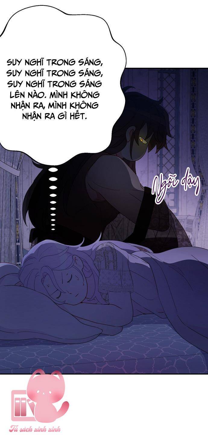 Tiền Là Tất Cả Chồng Là Phù Du Chapter 85 - Trang 2