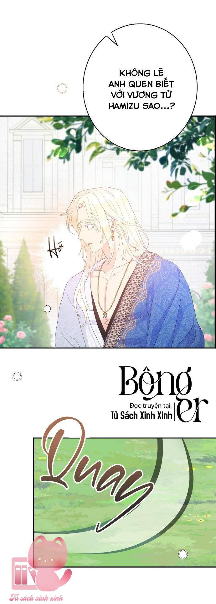 Tiền Là Tất Cả Chồng Là Phù Du Chapter 85 - Trang 2