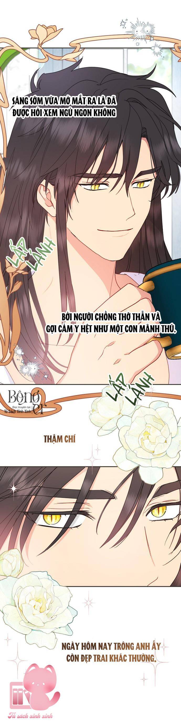 Tiền Là Tất Cả Chồng Là Phù Du Chapter 88 - Trang 2
