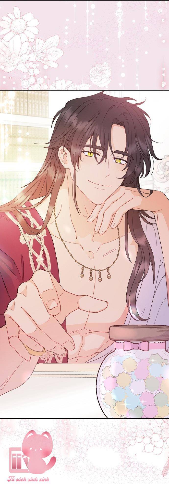 Tiền Là Tất Cả Chồng Là Phù Du Chapter 88 - Trang 2