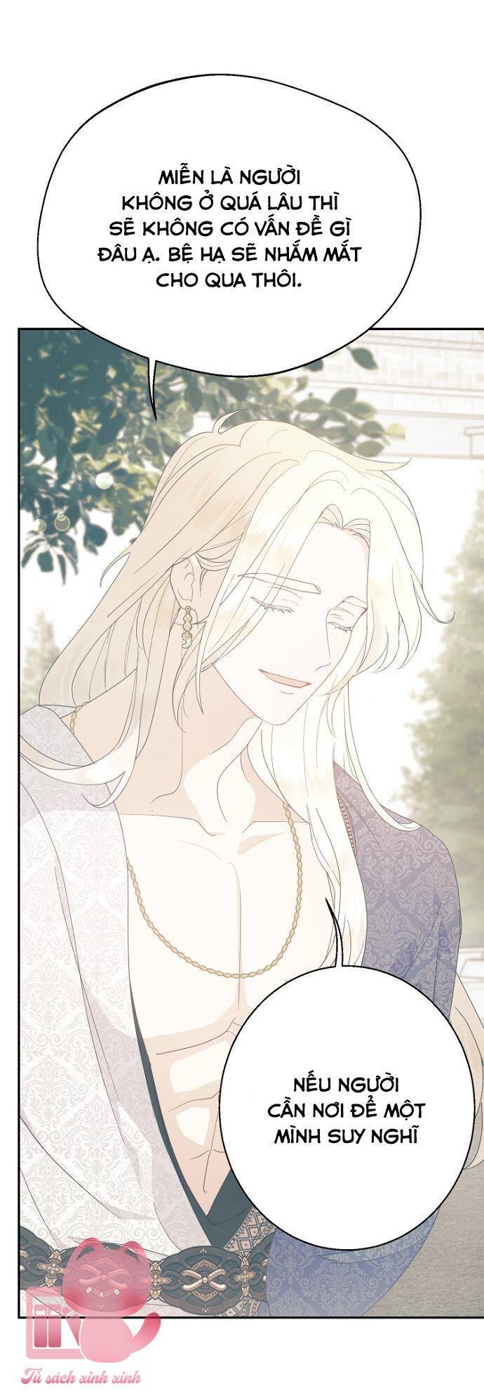 Tiền Là Tất Cả Chồng Là Phù Du Chapter 88 - Trang 2