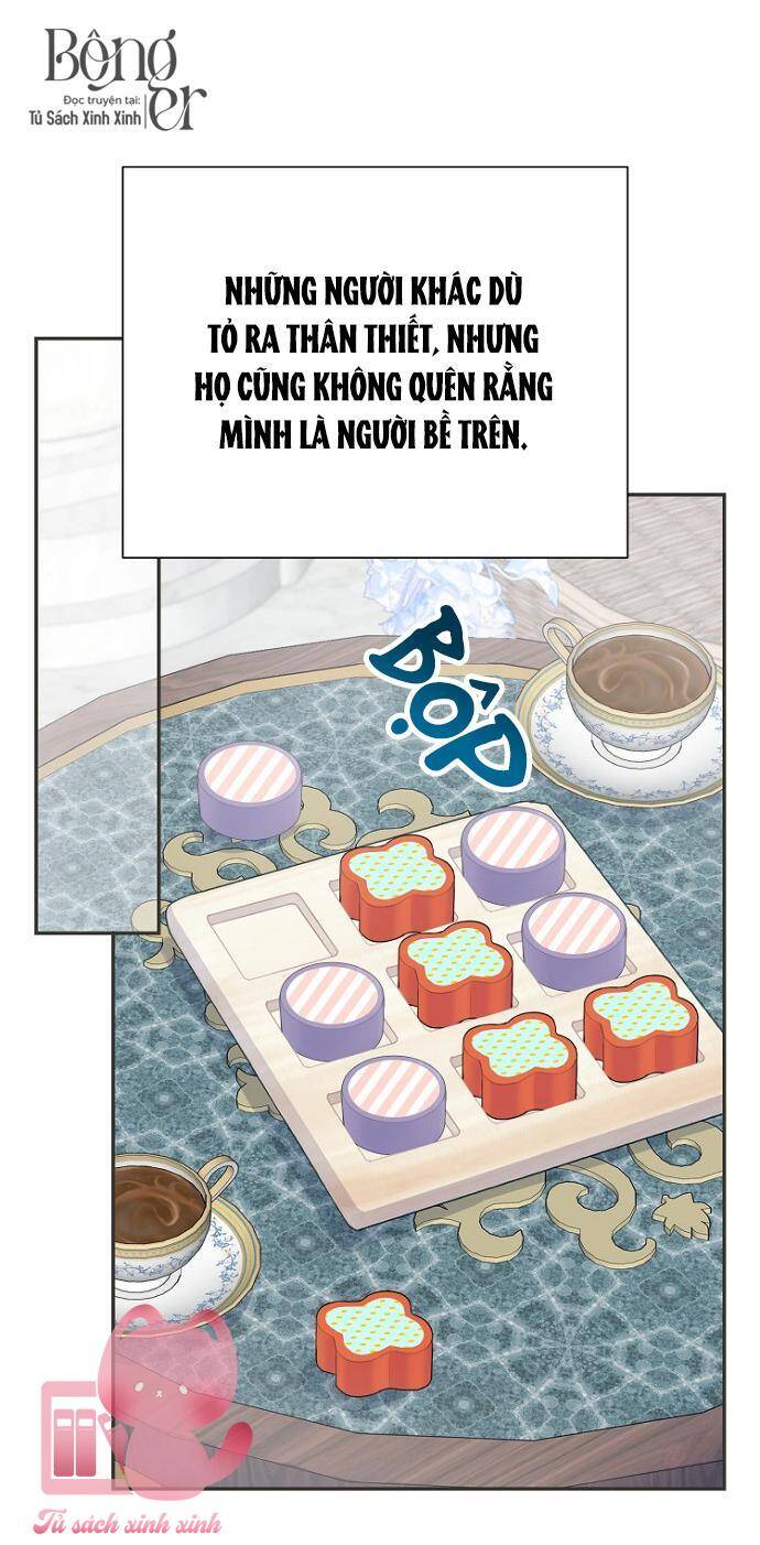 Tiền Là Tất Cả Chồng Là Phù Du Chapter 88 - Trang 2