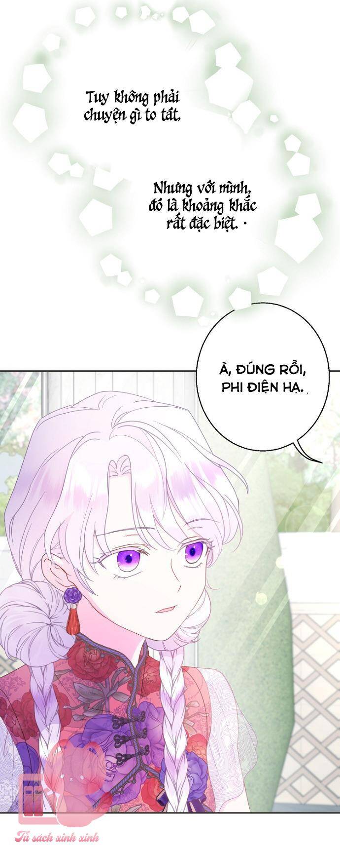 Tiền Là Tất Cả Chồng Là Phù Du Chapter 88 - Trang 2