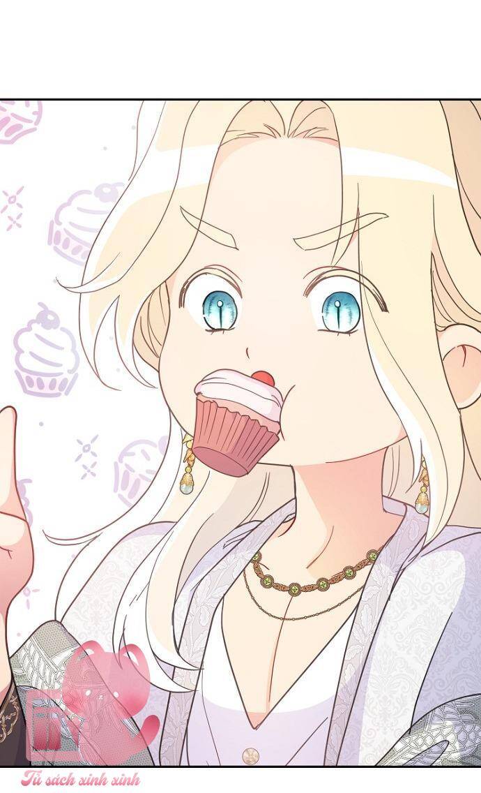 Tiền Là Tất Cả Chồng Là Phù Du Chapter 89 - Trang 2