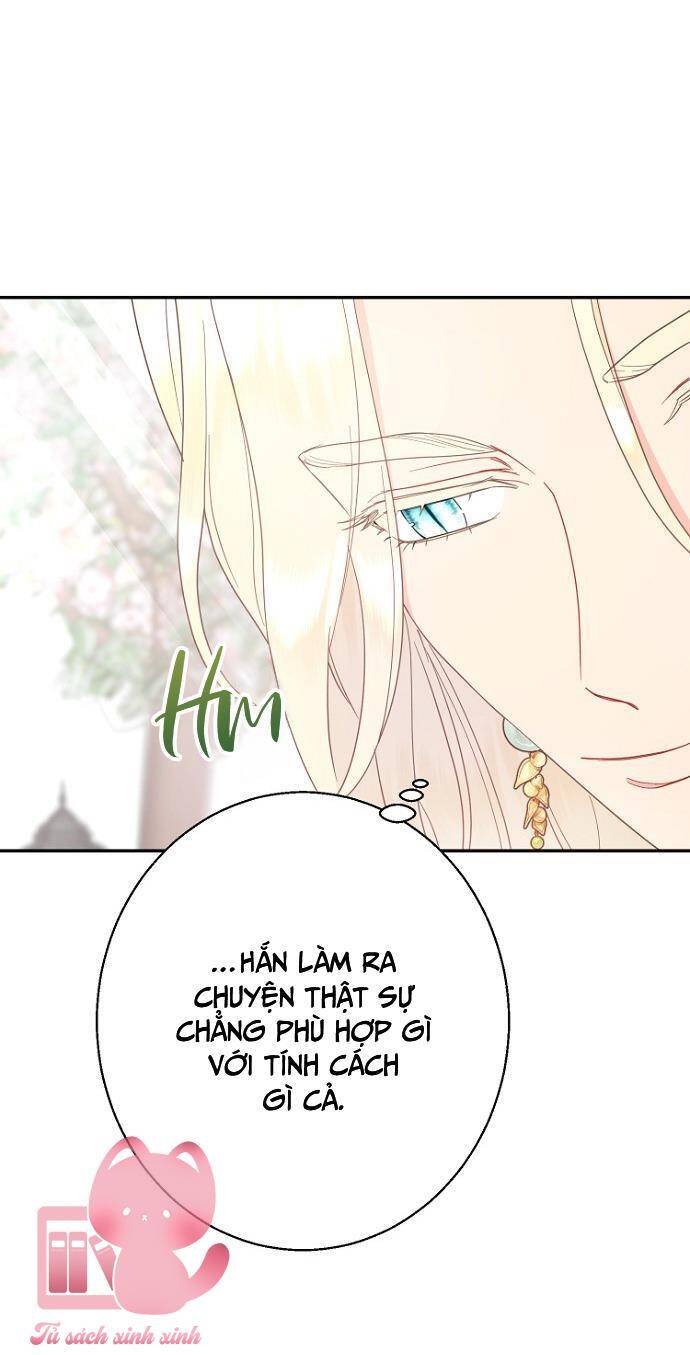 Tiền Là Tất Cả Chồng Là Phù Du Chapter 89 - Trang 2