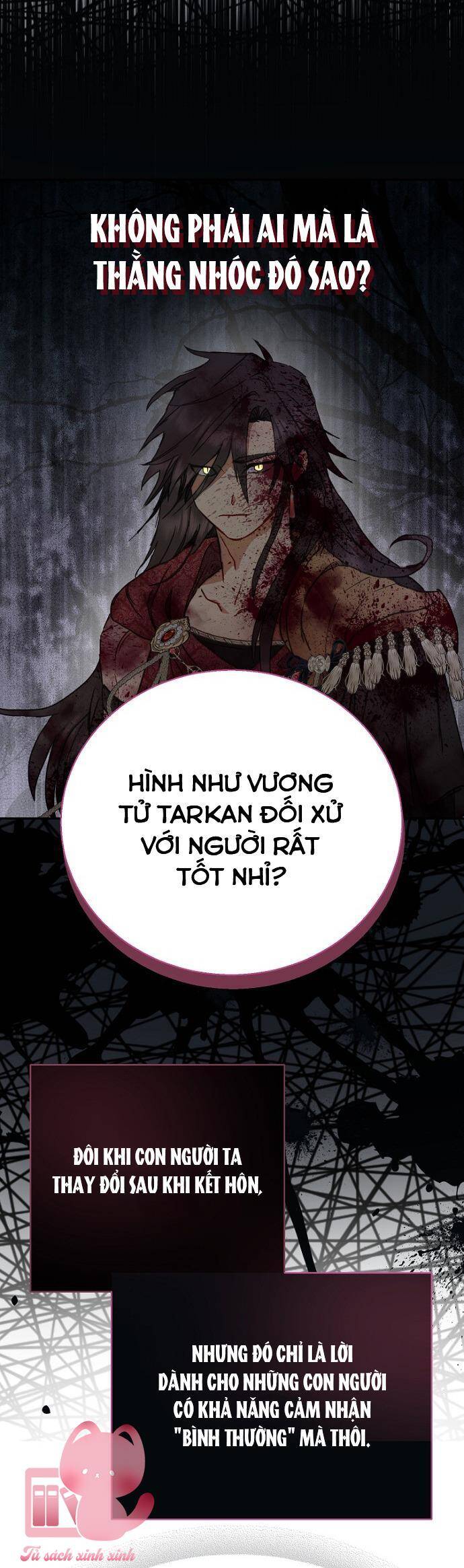 Tiền Là Tất Cả Chồng Là Phù Du Chapter 89 - Trang 2