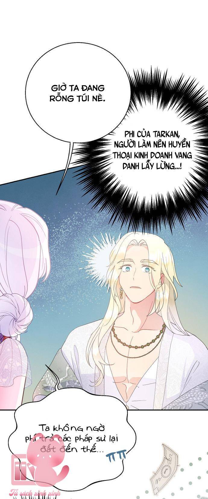 Tiền Là Tất Cả Chồng Là Phù Du Chapter 89 - Trang 2