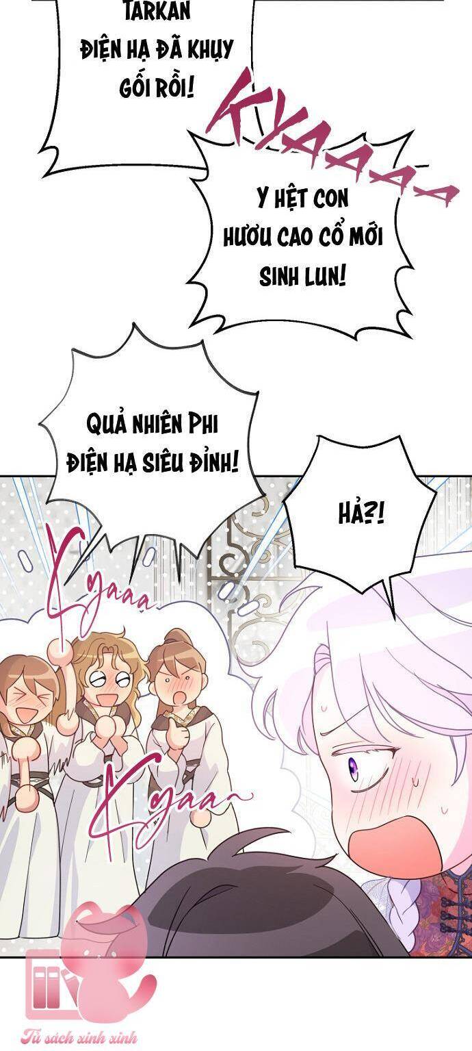 Tiền Là Tất Cả Chồng Là Phù Du Chapter 89 - Trang 2