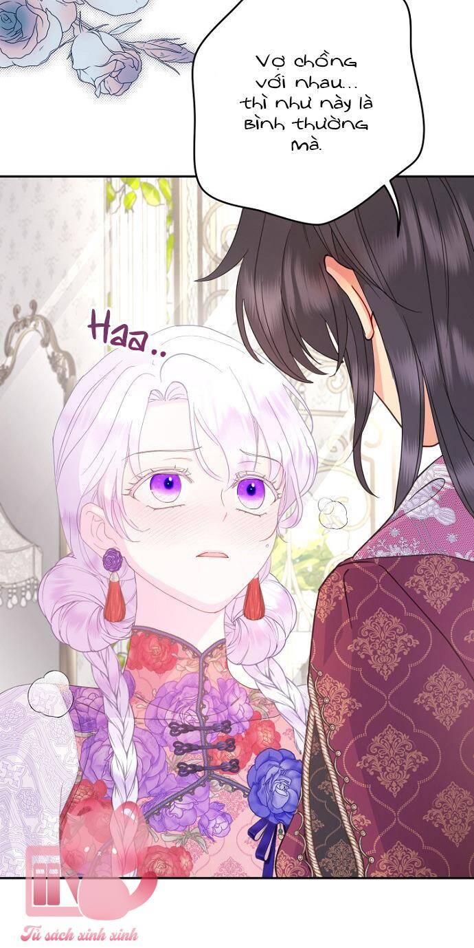 Tiền Là Tất Cả Chồng Là Phù Du Chapter 90 - Trang 2