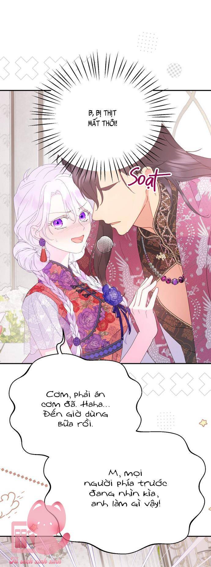 Tiền Là Tất Cả Chồng Là Phù Du Chapter 90 - Trang 2