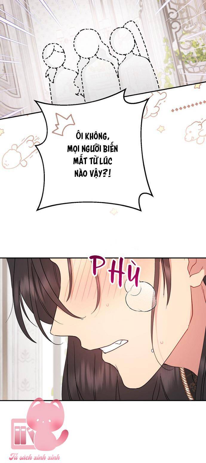 Tiền Là Tất Cả Chồng Là Phù Du Chapter 90 - Trang 2