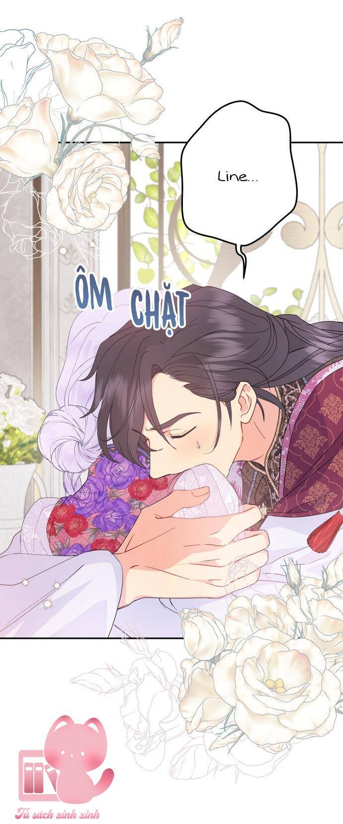 Tiền Là Tất Cả Chồng Là Phù Du Chapter 90 - Trang 2