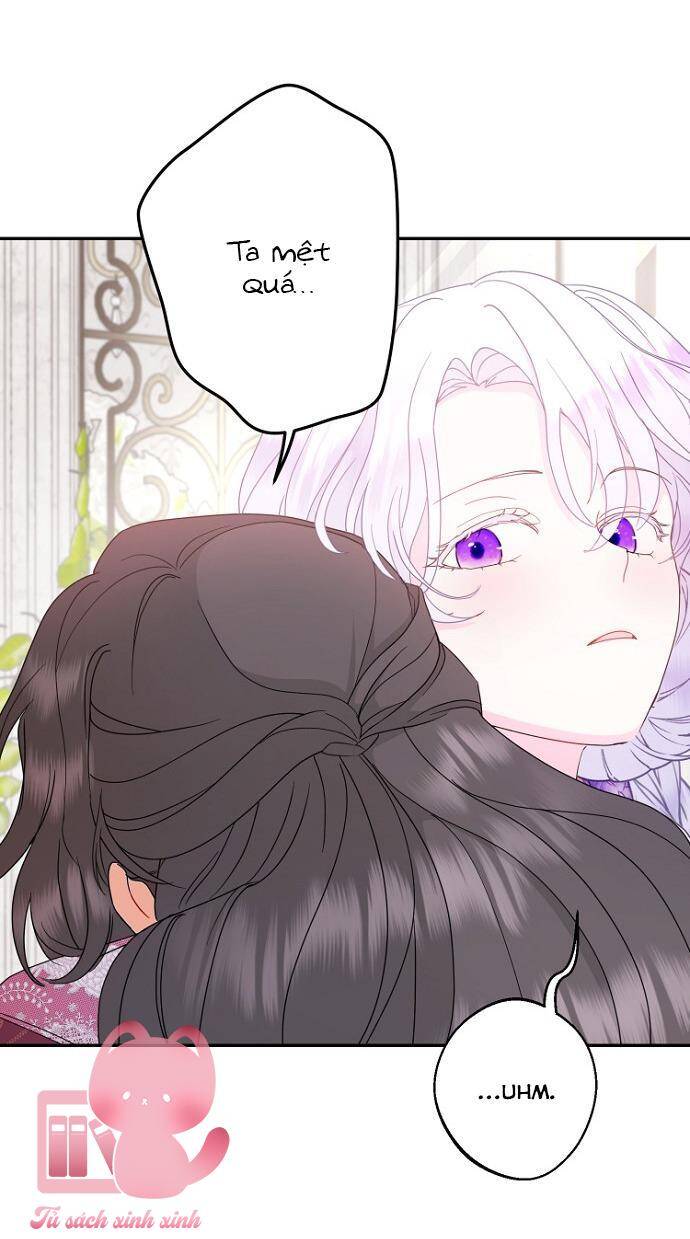 Tiền Là Tất Cả Chồng Là Phù Du Chapter 90 - Trang 2