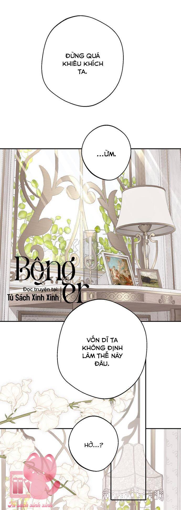 Tiền Là Tất Cả Chồng Là Phù Du Chapter 90 - Trang 2