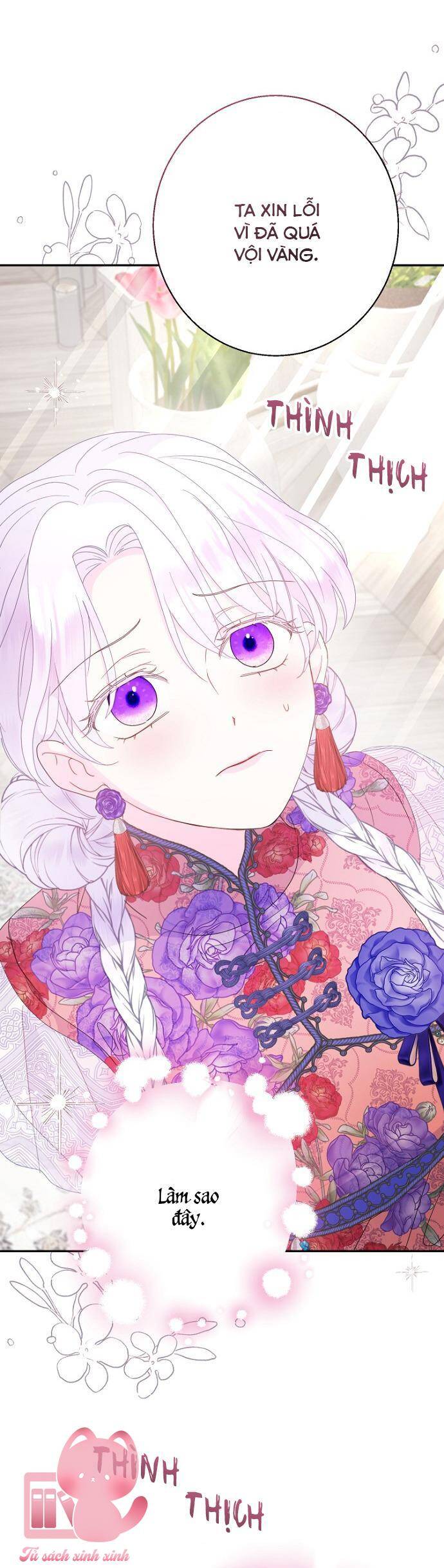 Tiền Là Tất Cả Chồng Là Phù Du Chapter 90 - Trang 2