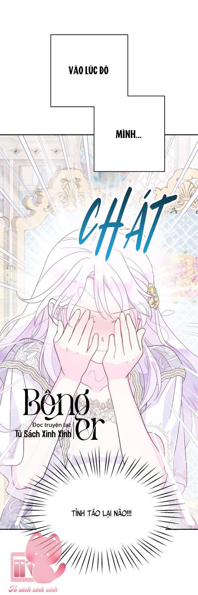 Tiền Là Tất Cả Chồng Là Phù Du Chapter 90 - Trang 2