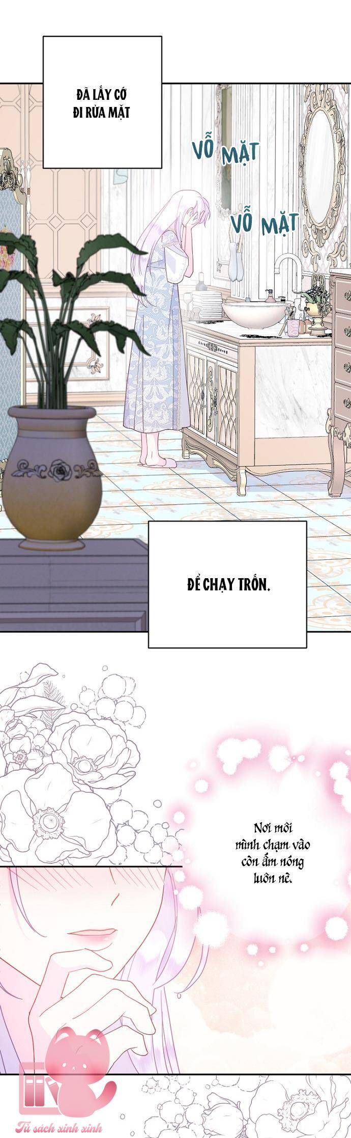 Tiền Là Tất Cả Chồng Là Phù Du Chapter 90 - Trang 2